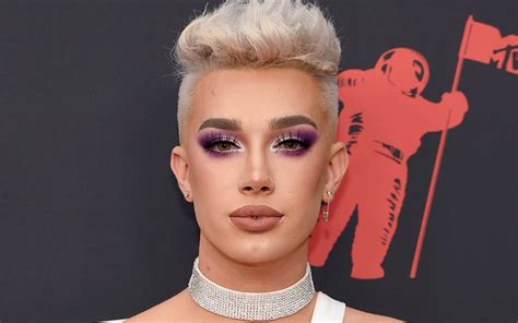 James Charles: YouTube star admits messaging 16